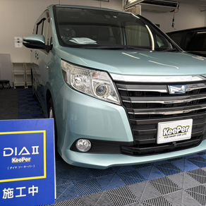 トヨタ・ノア