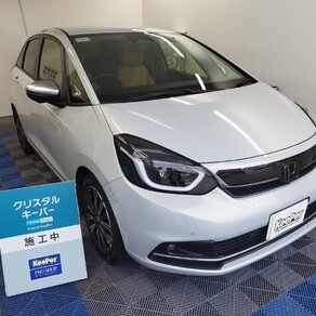 ホンダ・フィット