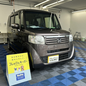 ホンダ・N-BOX