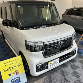 ホンダ・N-BOX