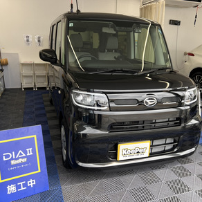 ダイハツ・タント