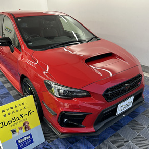 スバル・WRX