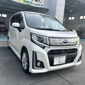 スバル・ステラ