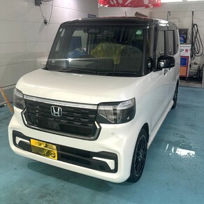ホンダ・N-BOX