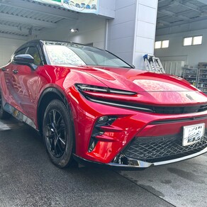 トヨタ・カローラスポーツ