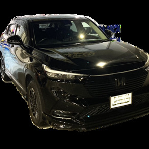 ホンダ・ヴェゼル