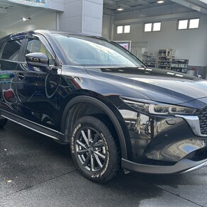 マツダ・CX-5