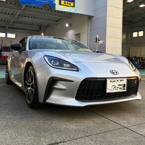 トヨタ・86