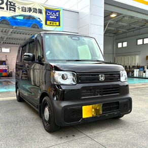 ホンダ・N-BOX