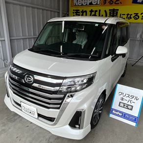 ダイハツ・トール