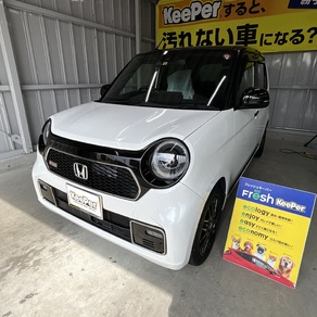 ホンダ・N-ONE