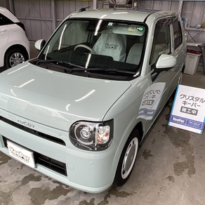 ダイハツ・トコット