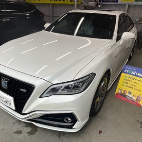 トヨタ・クラウン