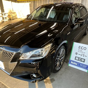 トヨタ・クラウン