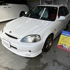 ホンダ・シビック 