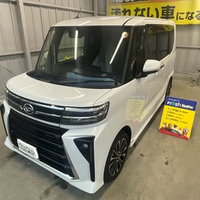 ダイハツ・タント