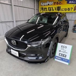 マツダ・CX-5