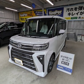 ダイハツ・タント