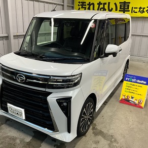 ダイハツ・タント