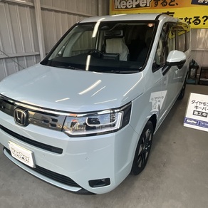 ホンダ・ステップワゴン