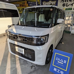 日産・デイズルークス