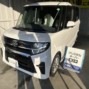 ダイハツ・タント