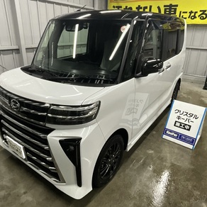 ダイハツ・タント