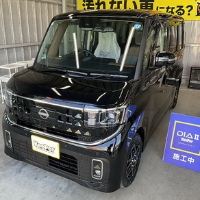 日産・ルークス