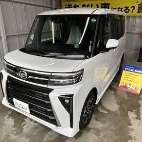 ダイハツ・タント