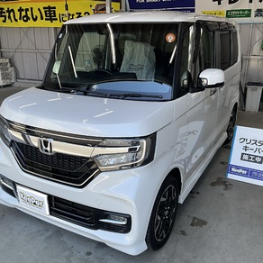 ホンダ・N-BOX