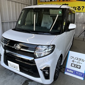 ダイハツ・タント