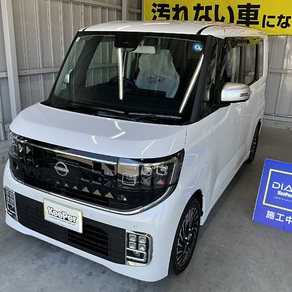 日産・ルークス