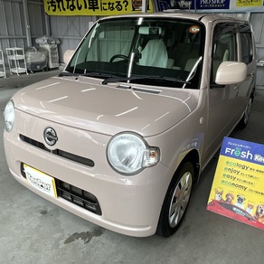 ダイハツ・ミラ