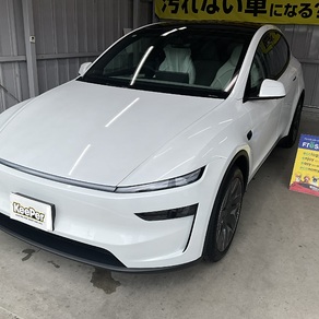 その他・テスラ・モデルY