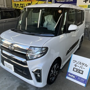 ダイハツ・タント