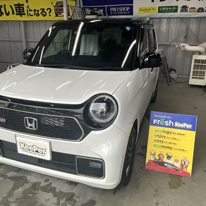 ホンダ・N-ONE