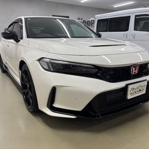 ホンダ・シビック タイプR