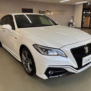 トヨタ・クラウン