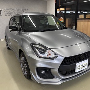 スズキ・スイフト