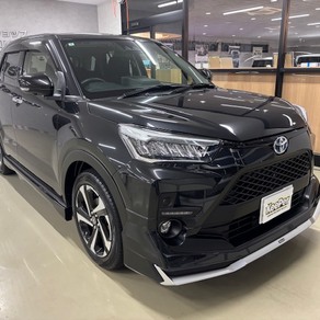 トヨタ・RAV4