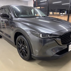 マツダ・CX-5