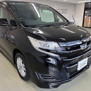 トヨタ・ノア