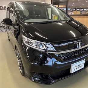 ホンダ・フリード