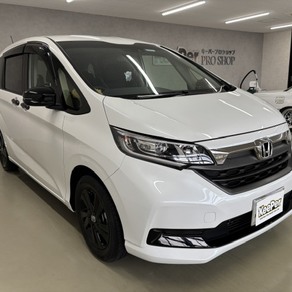 ホンダ・フリード