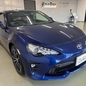 トヨタ・86