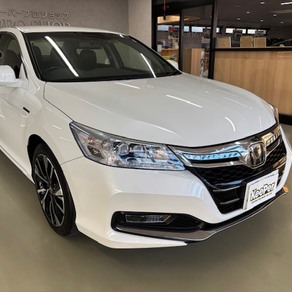 ホンダ・アコード