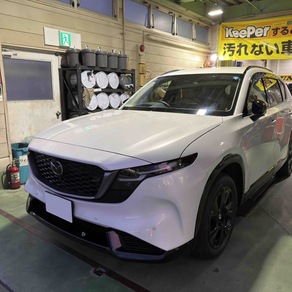 マツダ・CX-5