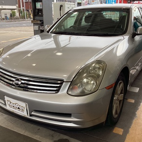 日産・スカイライン