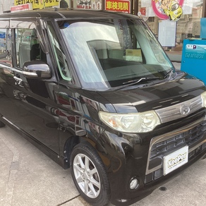 ダイハツ・タント