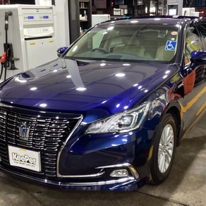 トヨタ・クラウン